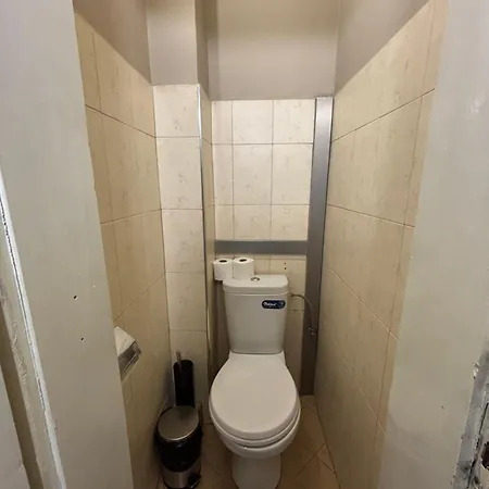 Апартаменты Free Parking, Near To Street , 2 Br София